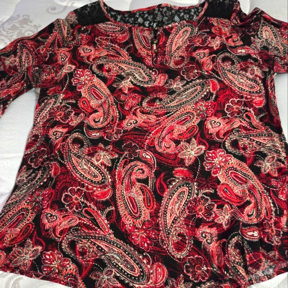 Christopher and Banks, established 1962, size S